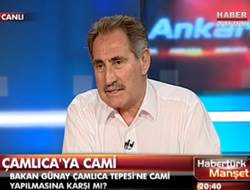 Bakan Gnay'dan amlca'ya artl destek