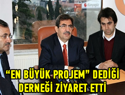 Bakan Gllce'nin ''En byk projesi''