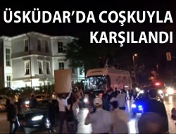 Babakan skdar'da Cokuyla Karland