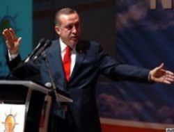 Erdoan skdar'a Geliyor.