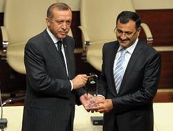 AK Parti'nin dllendirdii belediyeler