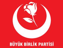 BBP'de hedef %10 baraj amak