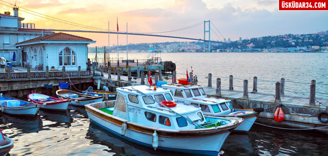 Benim stanbul'um; stanbul'un Semtleri