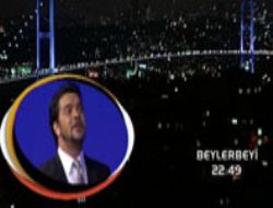Beyaz'a byk ok