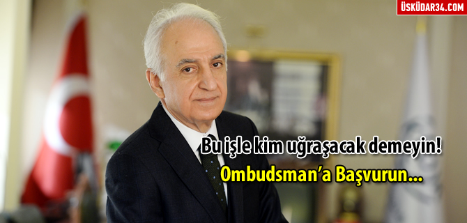 Bu ile kim uraacak demeyin!