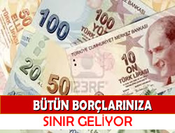 Btn Borlarmza Snr Geliyor!