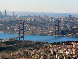 stanbul'un son akcierleri yok oluyor!