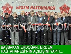 amlca Erdem Hastanesi ald...