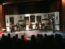 aramba Konserleri