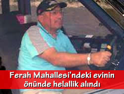 Cemil kaptan iin helallik alnd