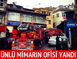 nl Mimar Sinan Genim'in Ofisi Yand