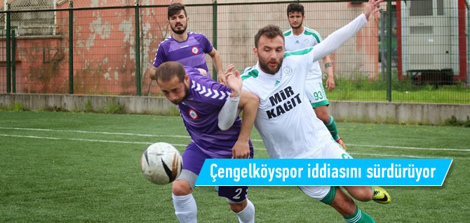 engelkyspor A.. Ali Emre ile gld