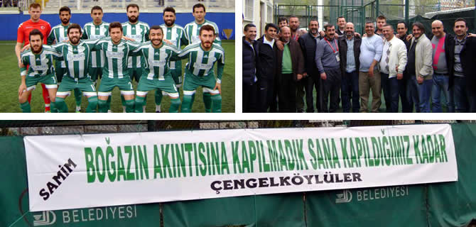 engelkyspor BAL biletini kapt