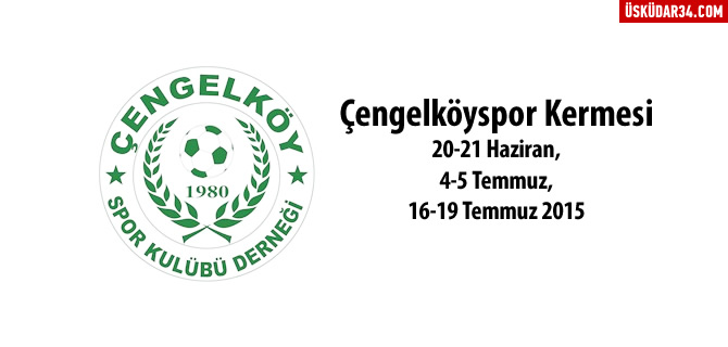 engelkyspor Kermes dzenliyor