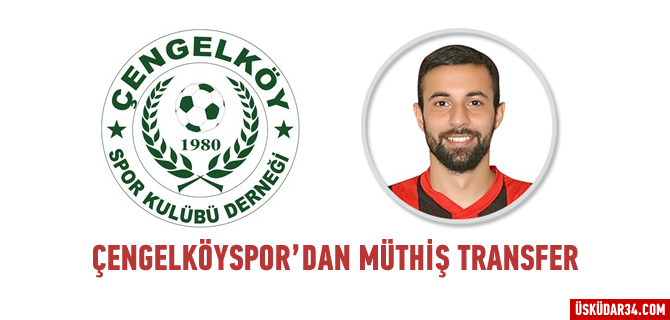 engelkyspor'dan mthi transfer