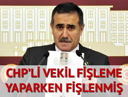 Fileme yaparken filenmi..!