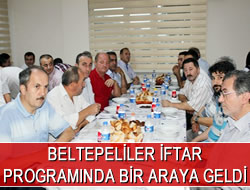 Cide Beltepe Ky ftar Program