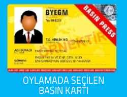 ipli Basn Kartlar Hazr