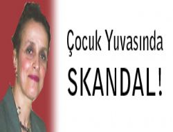 skdar'da SKANDAL!