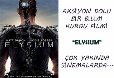 Elysium