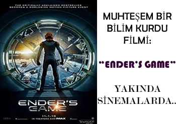 Ender's Game