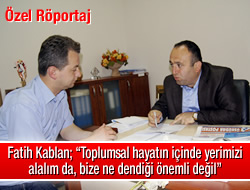 ''Engelli olduumu yoklamada rendim''