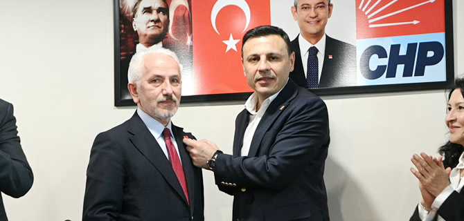 Ekrem Baki’nin yeni durağı belli oldu