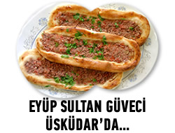 Ad Gve, Kendi Pide stelik 1,75 TL