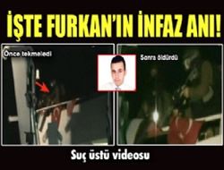 Furkan'n infaz an! Video