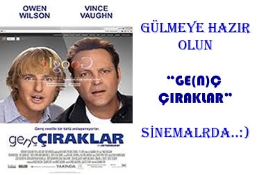 Ge(n) raklar