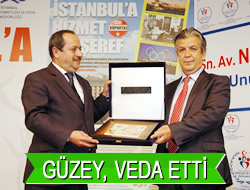 Genlik Spor l Mdr Numan Gzey veda etti