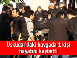 skdar'n ortasnda dve dve ldrdler
