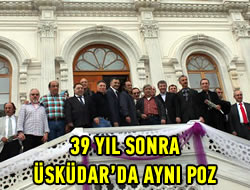 Hababam Snf retmenler Gnnde Yeniden Bulutu