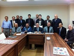 Halkn Sesi skdar'da sesini duyurdu