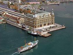 Haydarpaa mar Plan onayland.