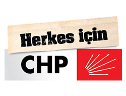 CHP skdar Dayanma Gecesi