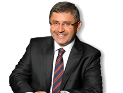 AK Parti Üsküdar Belediye Başkan Adayı Açıklanıyor