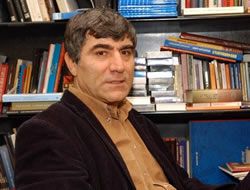 Hrant skdar'da yaatlacak