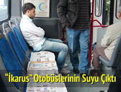 karus'larn ''Suyu'' kt!