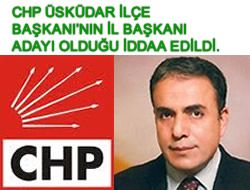 Mustafa etinkaya CHP il bakan adaym?