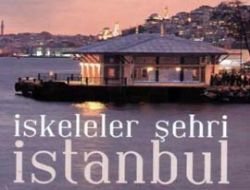 stanbul iskelelerinin tarihi yazld