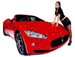 stanbul Autoshow'da Lks lgnl
