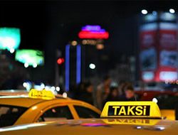 skdar'da taksiciyi ldren kii yakaland