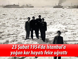 stanbul'un 'kara kl tarihi'