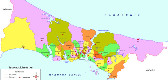 stanbul le Belediyelerinin 2022 yl btesi BB Meclisi'nde onayland