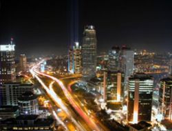 stanbul dnyann en dinamik ehri