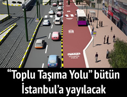 Toplu tamada yeni dnem balyor