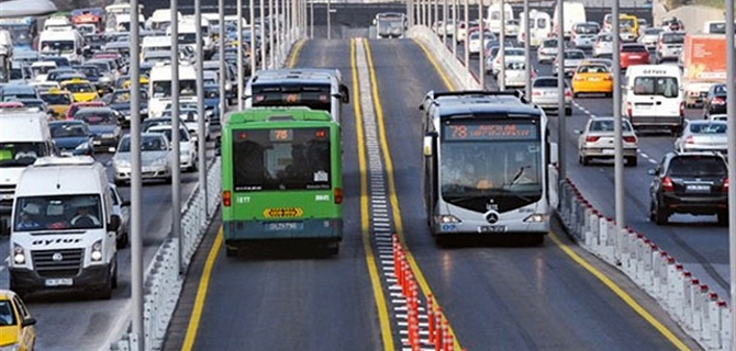 stanbul'da toplu ulam cretlerine zam geldi