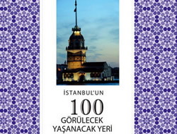 stanbul'un grlecek ve yaanacak 100 yeri