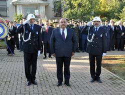 stanbul'un Kurtuluu mraniye kutland